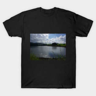 Lakeside View T-Shirt